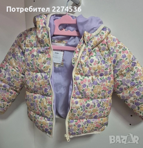 Дрешки за момиче, снимка 9 - Други - 53836311