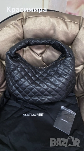 чанта YSL налична, снимка 3 - Чанти - 52569708