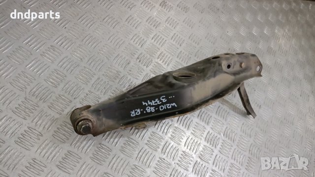 Носач Mercedes E-Class W210 1998г.(заден десен)	