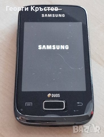 Samsung Galaxy Young Duos - S6102, снимка 3 - Samsung - 42211837