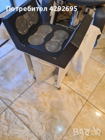 Студио Маникюр, снимка 7 - Педикюр и маникюр - 53617427