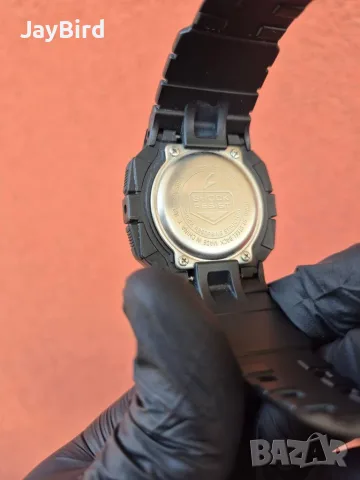Casio g-shock 5500bb, снимка 3 - Мъжки - 56300120