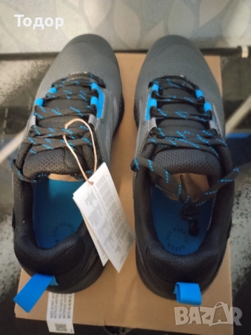 Adidas Terex Swift-R Gore-tex 42 номер, снимка 5 - Спортни обувки - 52254441