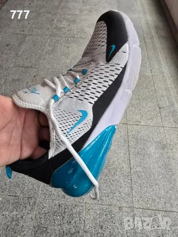 маратонки Nike , снимка 3 - Маратонки - 48939241