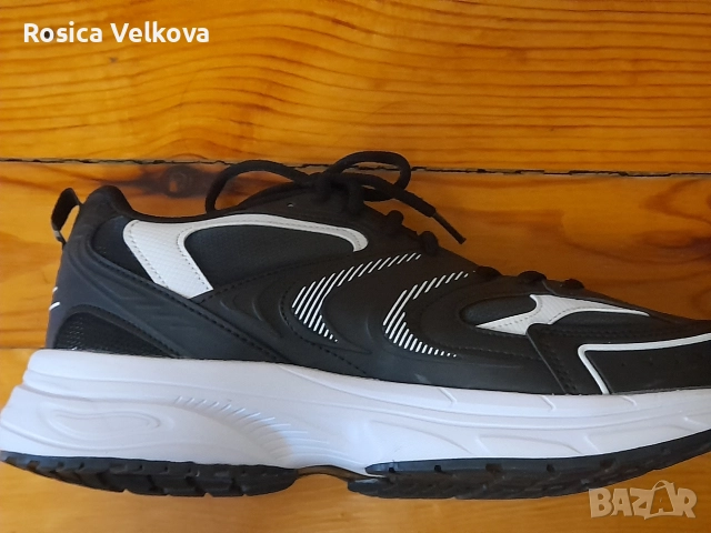 Маратонки NIKE , снимка 4 - Маратонки - 52630592