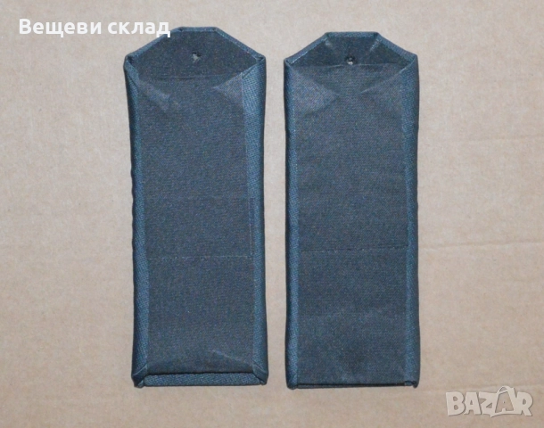 Офицерски пагони МВР ПБЗН Пожарна безопасност 1, снимка 2 - Антикварни и старинни предмети - 52825968