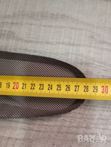 Fristads Gore Tex мъжки работни обувки с метално бомбе номер 43 стелка 27, 5 см , снимка 6 - Мъжки боти - 56046769