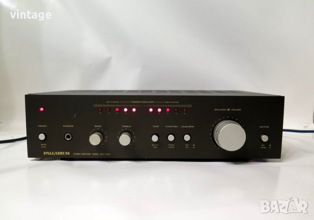 Palladium NSA-5000 (NEC AUA-5000E)