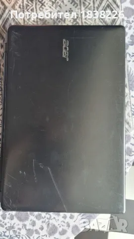 Лаптоп acer 15", снимка 1