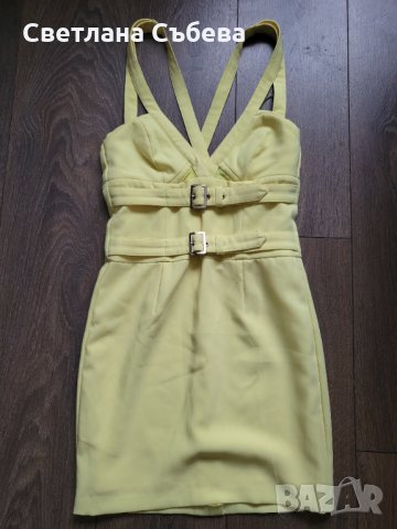 Рокля Guess, снимка 1