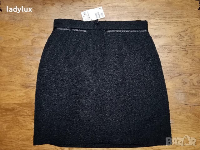 H&M, Нова Пола с хастар, Размер XS/S(34). Код 2190, снимка 4 - Поли - 44313735