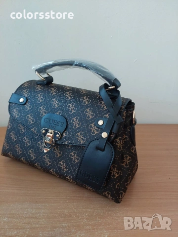 Дамска чанта Guess /SG57s, снимка 5 - Чанти - 48806731