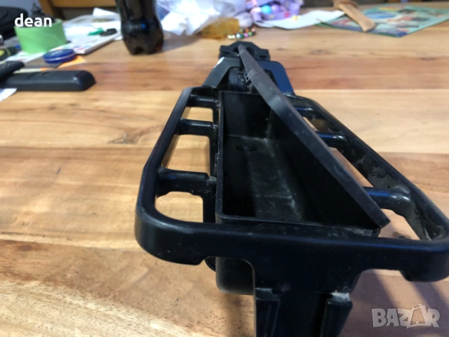 Алуминиев багажник за велосипед, снимка 10 - Аксесоари за велосипеди - 53137896