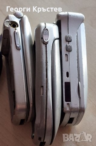 Samsung A300, T100 и S500 - за ремонт, снимка 17 - Samsung - 38941127