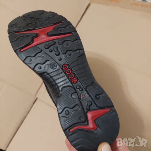 туристически сандали ECCO OFFROAD номер 39, снимка 10 - Сандали - 39960723