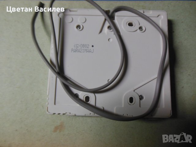 Mitsubishi Electric PAR-W21MAA FTC2 flow temp controller for air to water system, снимка 8 - Климатици - 40437187