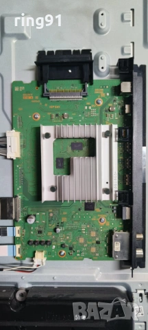 Main board - 100972412 TV Sony KD-55X82K 