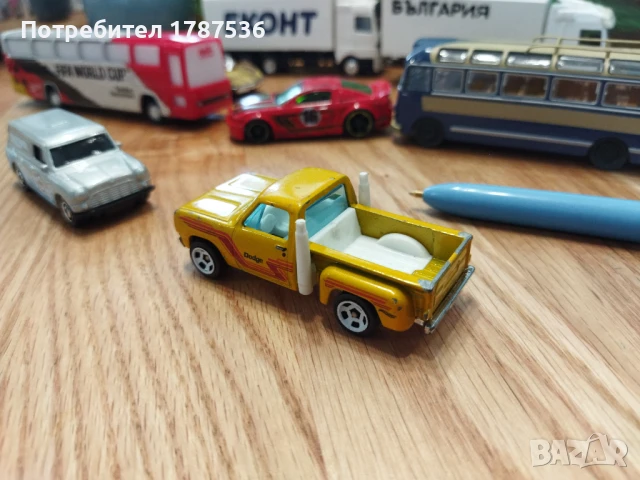 Стари колички hot wheels, снимка 12 - Колекции - 50916272