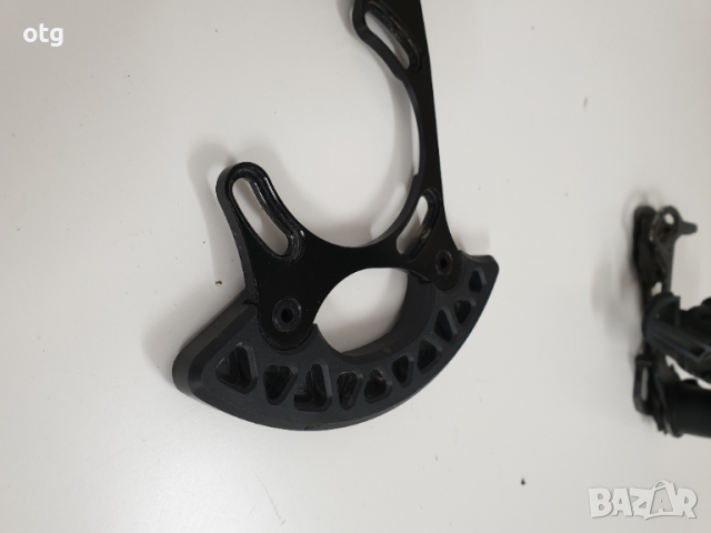 Водач AbsoluteBlack, снимка 4 - Части за велосипеди - 36199715