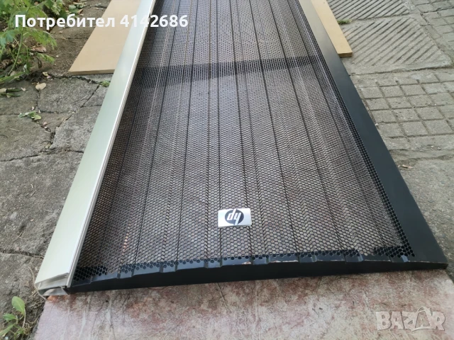 Врата за сървърен шкаф, снимка 7 - Други - 50916112