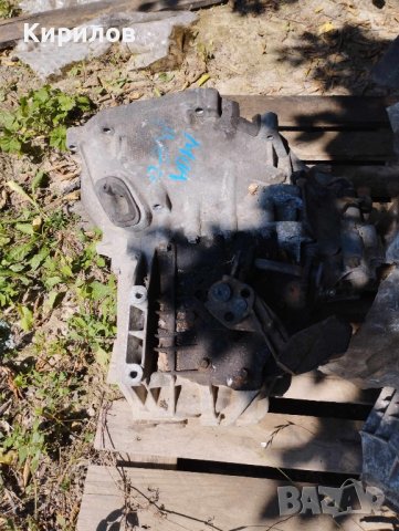5 Степенна ръчна скоростна кутия за FORD MONDEO Mk III  2.0  TDDi / TDCi , снимка 4 - Части - 41921519