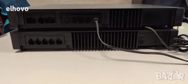 Стерео усилвател и тунер Braun A 301, T301, снимка 9 - Ресийвъри, усилватели, смесителни пултове - 52883081