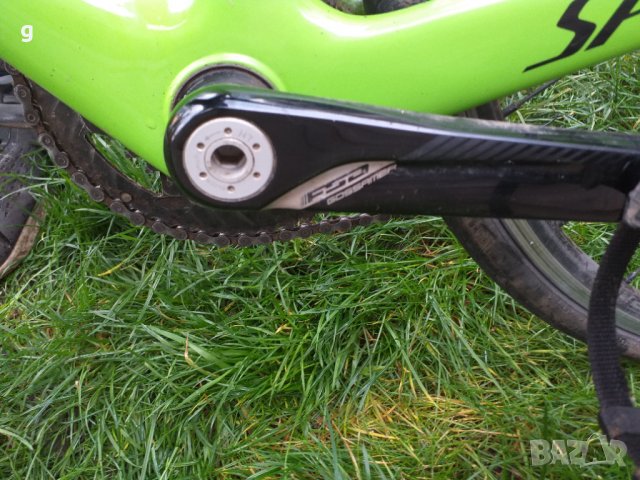 Specialized Tarmac , снимка 8 - Велосипеди - 39289814