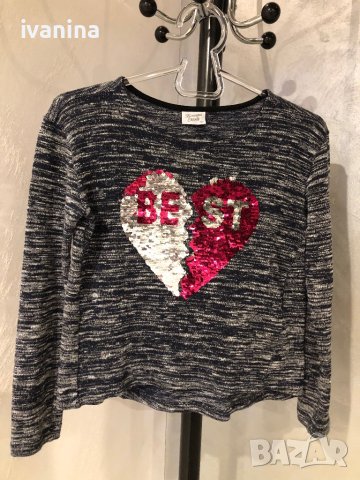 Детски блузи