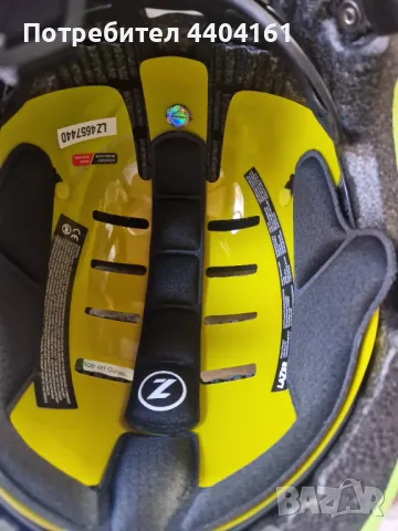 Lazer Armor-Mips , снимка 5 - Велосипеди - 49355156