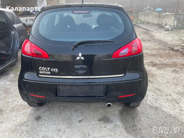 Mitsubishi Colt VI 1.3 95 кс на части, снимка 5 - Автомобили и джипове - 44627316