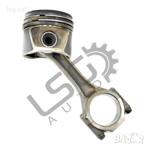 Бутало с биела AUDI A4 (B7) 2004-2008 A050422N-66