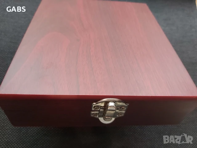 Подаръчен комплект за вино тирбушон,тапа и лиек,два модела, снимка 7 - Подаръци за мъже - 50668242