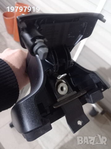 Thule багажник за Jaguar S-type - Оригинален, снимка 2 - Аксесоари и консумативи - 36137479