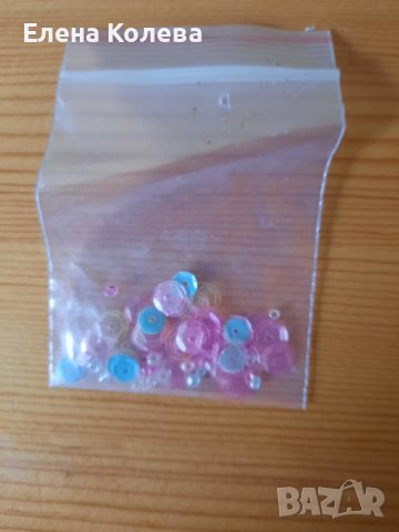 Очички за играчки и паети, снимка 9 - Други - 41646304