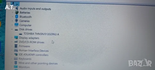 HP 250 G6, снимка 4 - Лаптопи за работа - 49462062