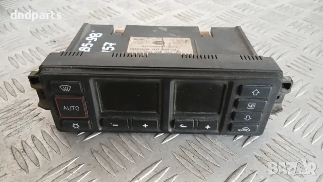 Панел климатроник Audi A4  B5 1998 8L0820043D 5HB007608 A4 (B5) (1994-2001)