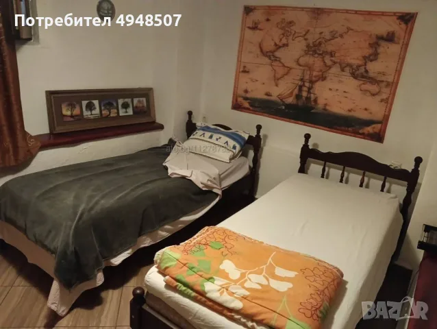 Стаи под наем с. Варвара, Царево – море и Странджа, м. май-октомври, снимка 5 - Стаи под наем - 56060964