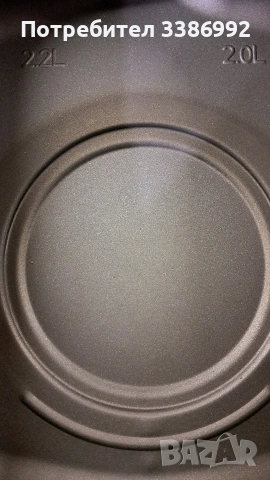 Фритюрник ФИЛИПС / PHILIPS , снимка 7 - Фритюрници - 53237663