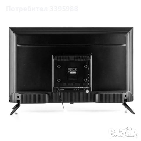 Телевизор RANCORE, снимка 6 - Телевизори - 52394099