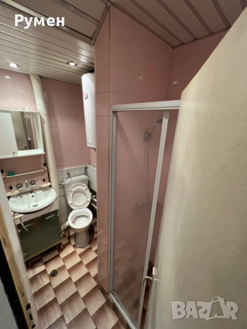 Дава под наем двустаен в Дъбника , снимка 5 - Апартаменти - 51129233