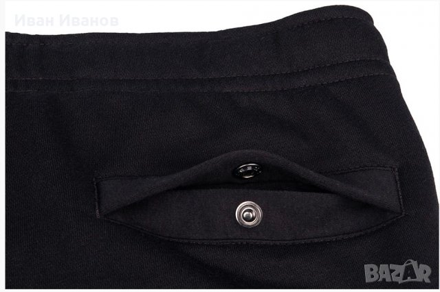 долнище  NIKE TEAM CLUB 19 FLEECE размер ХЛ, снимка 4 - Спортни дрехи, екипи - 34817573