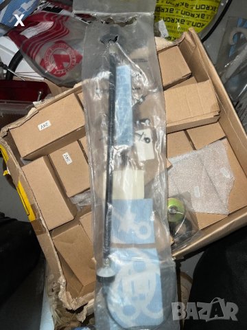 ЖИЛО СЪЕДИНИТЕЛ 01.141335 FORD Fiesta Mk3, Mk4, Mk5, 1989 - 2002, 45 - 130 K.C., бензин, дизел , снимка 2 - Части - 41324772