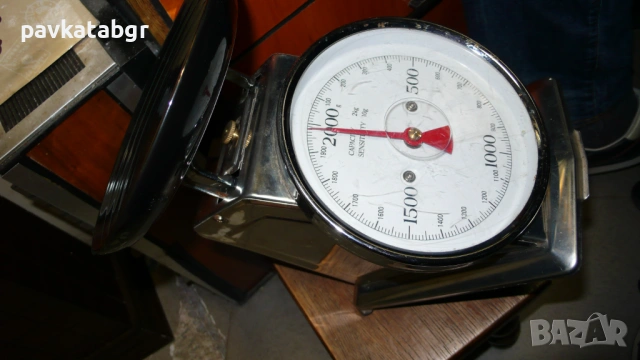 Медицински кантар, снимка 6 - Антикварни и старинни предмети - 53120687