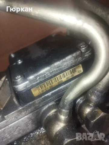 ГНП за Ford Mondeo 2.0 TDCİ / TDDİ  16V 115 , снимка 7 - Части - 49082697