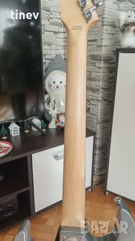 B.C.Rich ASM Standart, снимка 5 - Китари - 47922041