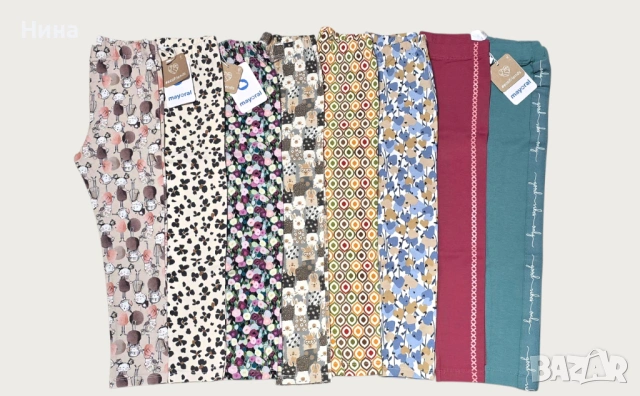 ТОП!!! Mayoral клинчета , различни цветове 