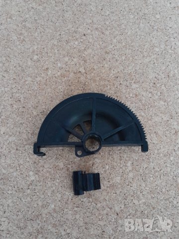 Гребен за съединител FORD ESCORT DP GROUP CP3202, снимка 2 - Части - 44476490