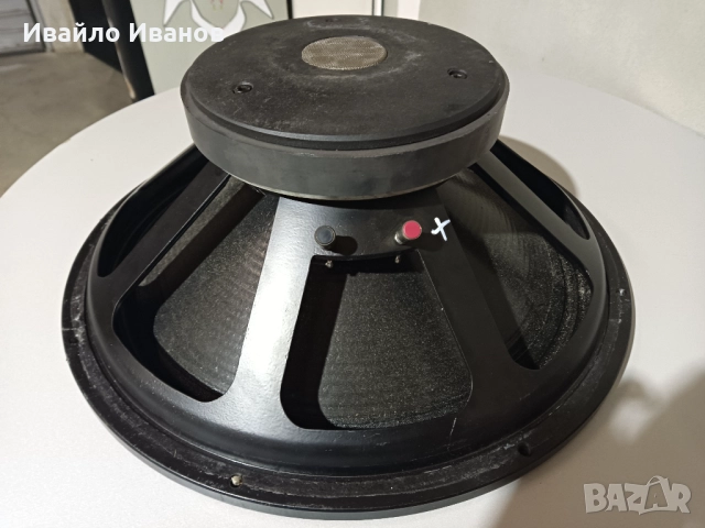 Продавам говорители, снимка 3 - Тонколони - 52387043