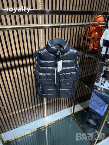 Stone Island Детски Елек Различни Цветове 2-10г., снимка 3 - Детски якета и елеци - 52856807