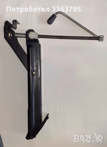 Крик автомобилен